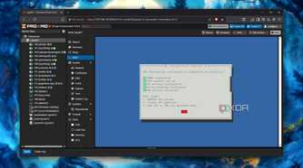 Passing a GPU to Proxmox via PECU