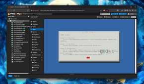 PECU detecting the IOMMU Groups