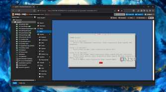 PECU detecting the IOMMU Groups