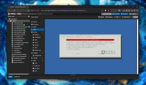 Choosing additional kernel parameters in PECU