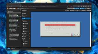 Choosing additional kernel parameters in PECU