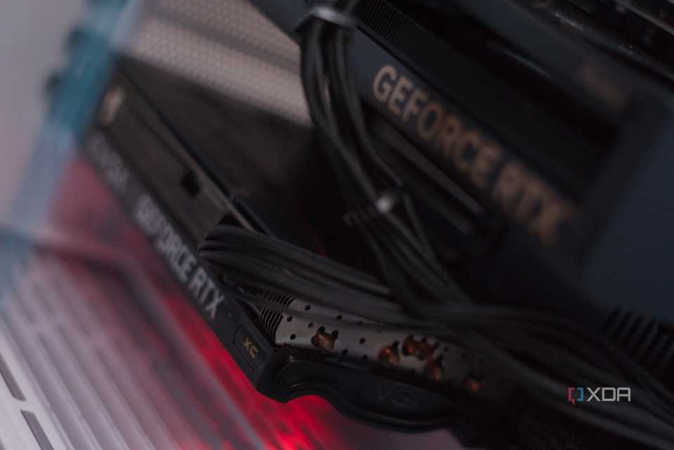 Proxmox server with multiple Nvidia GPUs