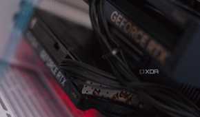 Proxmox server with multiple Nvidia GPUs