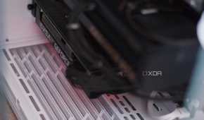 Proxmox server with multiple Nvidia GPUs