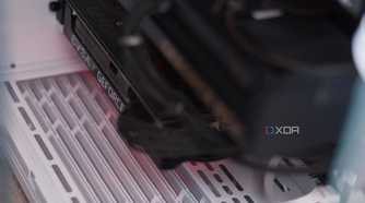 Proxmox server with multiple Nvidia GPUs