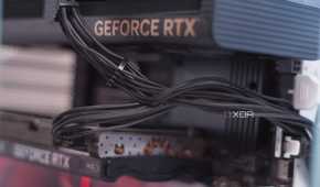 Proxmox server with multiple Nvidia GPUs