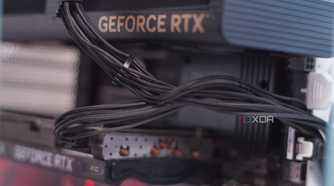 Proxmox server with multiple Nvidia GPUs