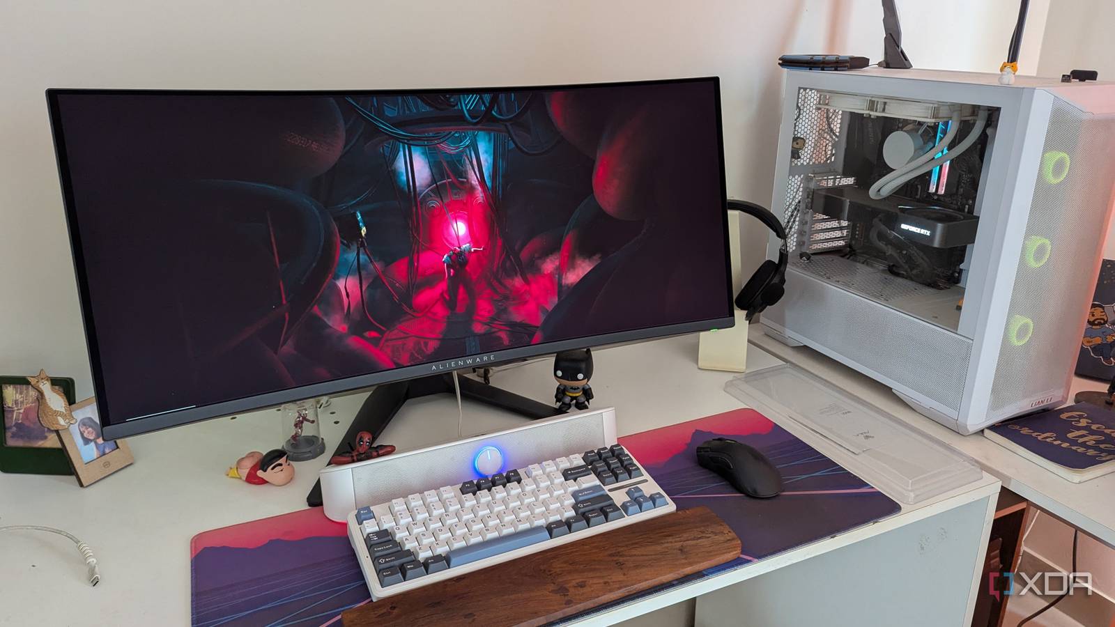 4 PC upgrades that feel more impactful than a new GPU