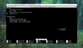 Quad9 configuration in Unbound