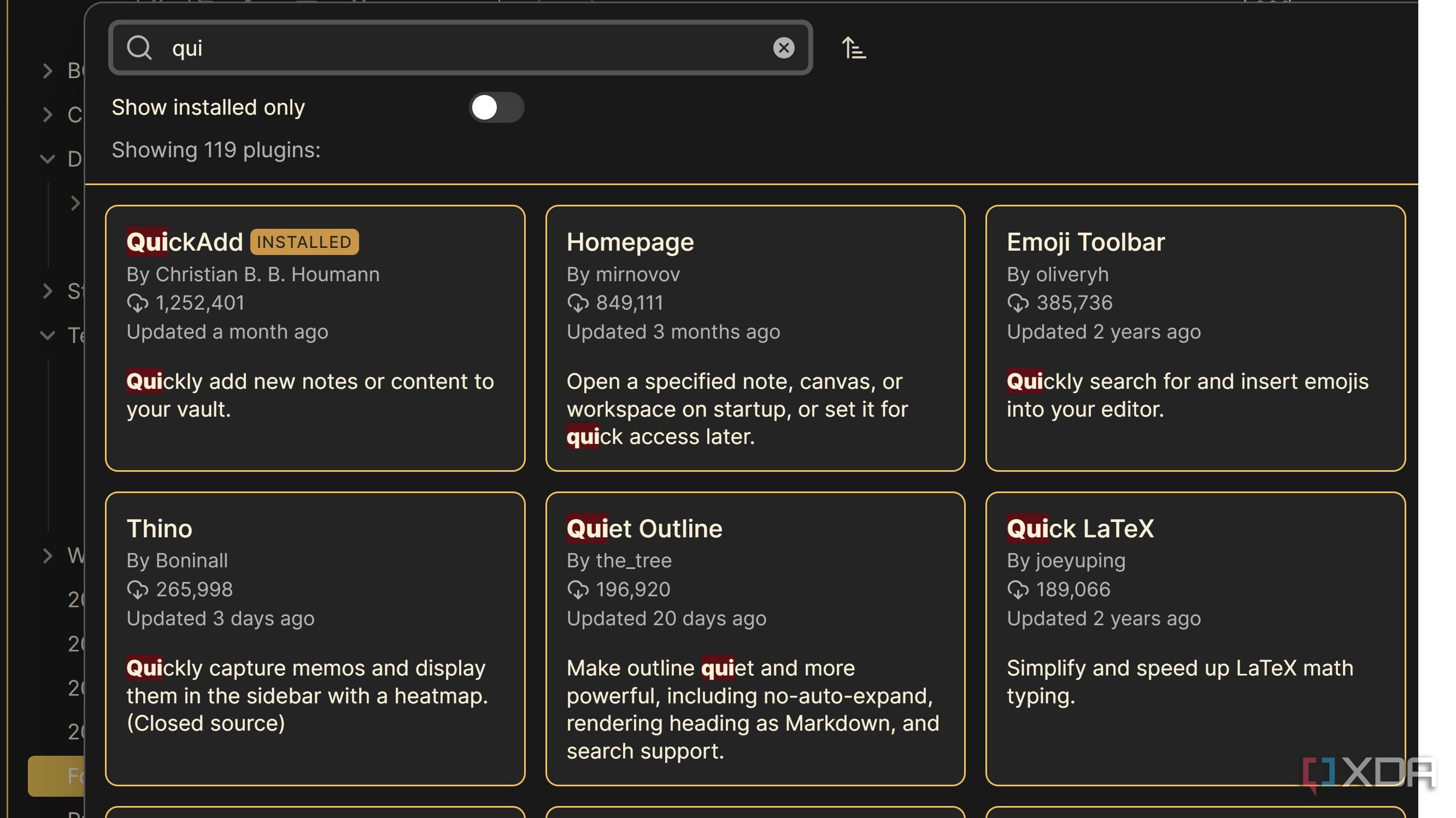 3 Obsidian automations that save time and keep you writing
