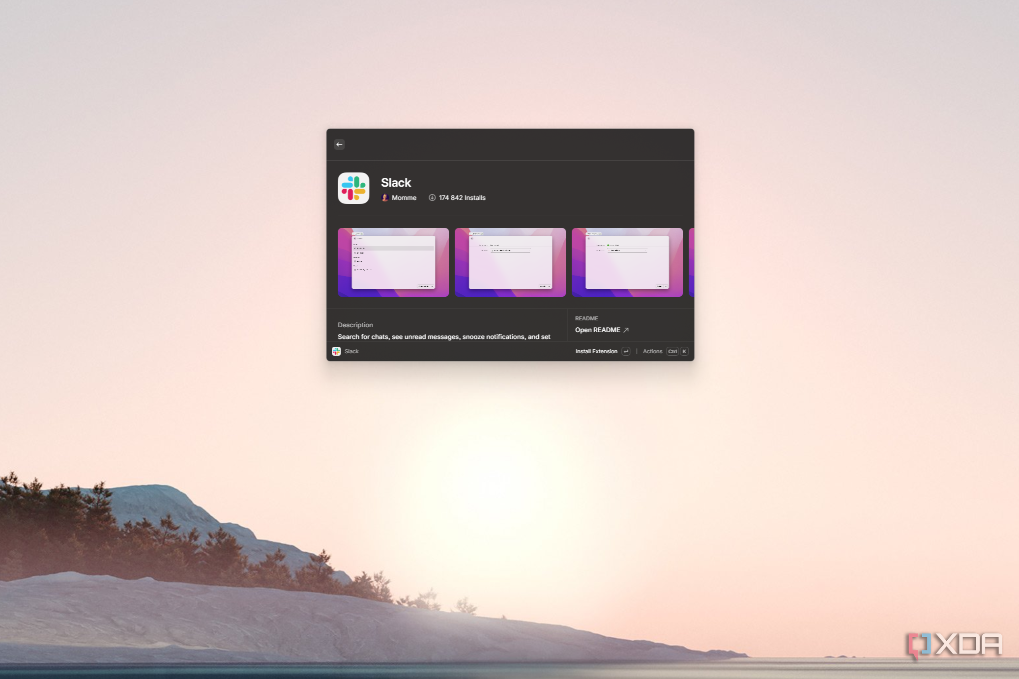 I switched from Flow Launcher to the new Raycast beta for Windows, and ...