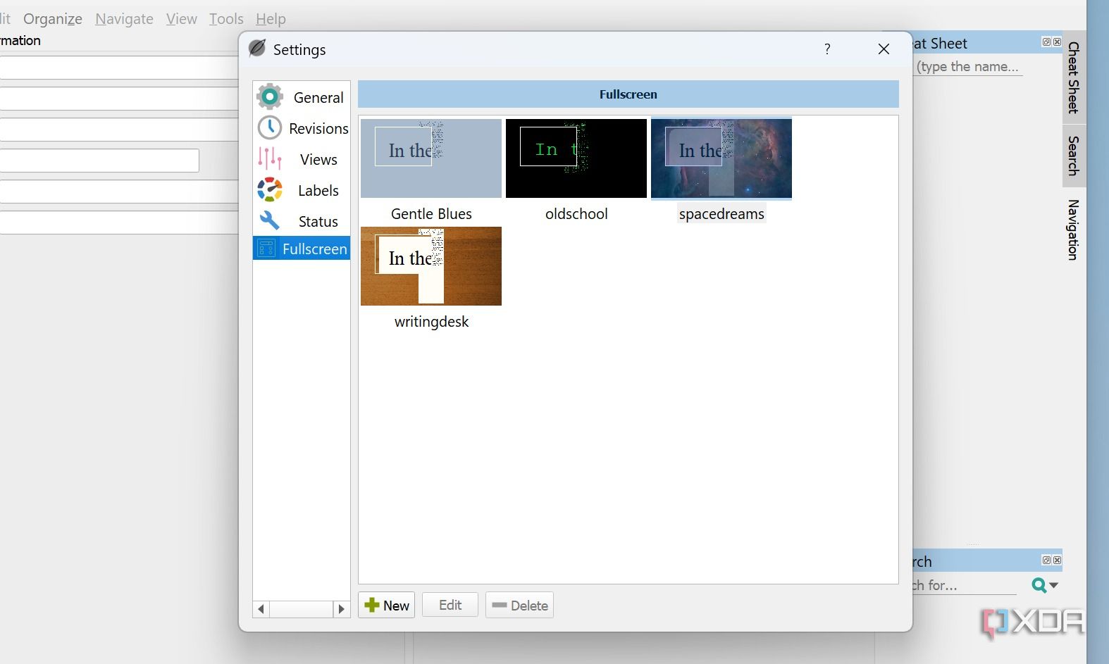 This free and open-source writing tool is the perfect writing ...