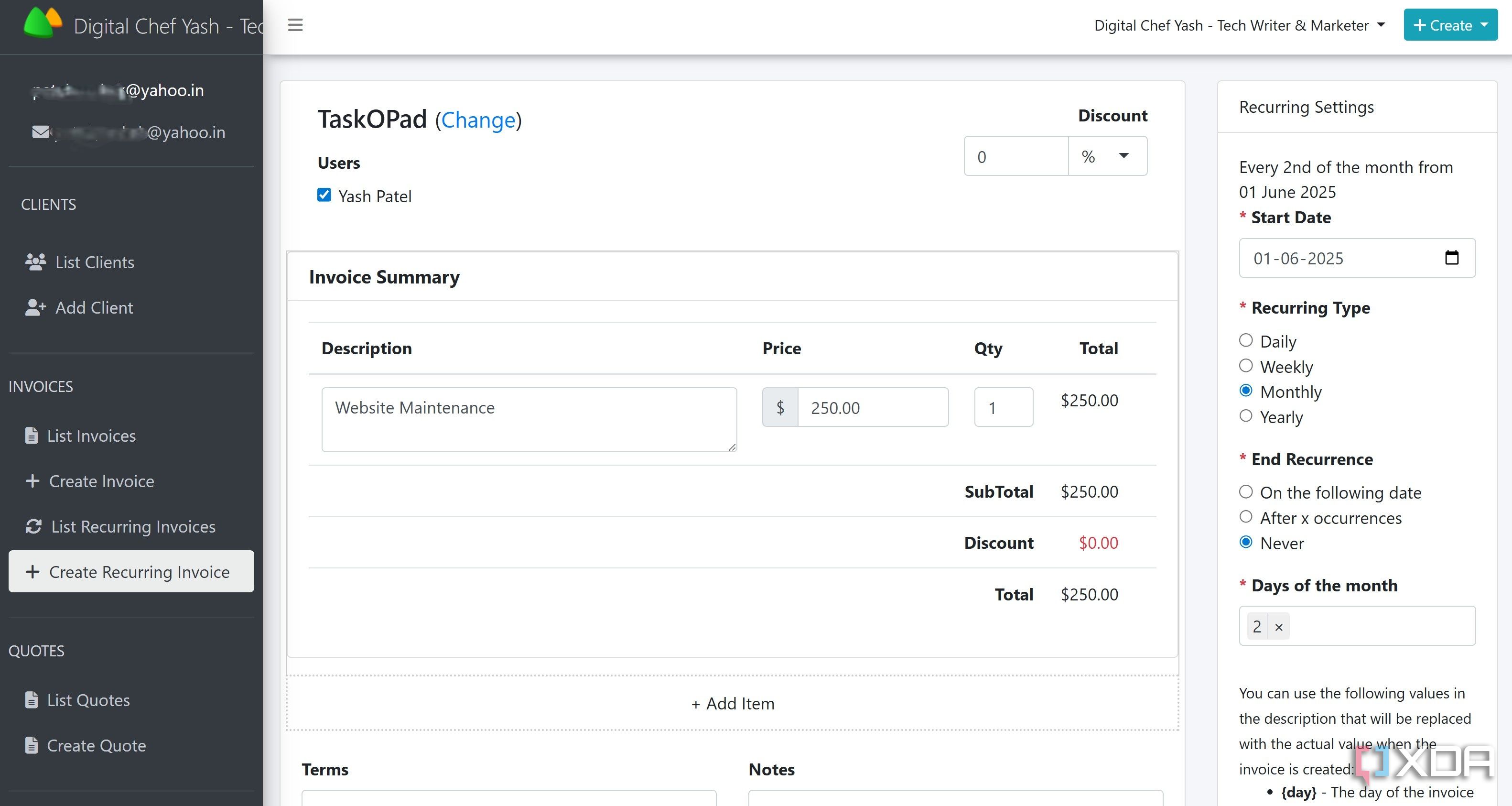 These 5 Docker containers help me boost my freelancing revenue