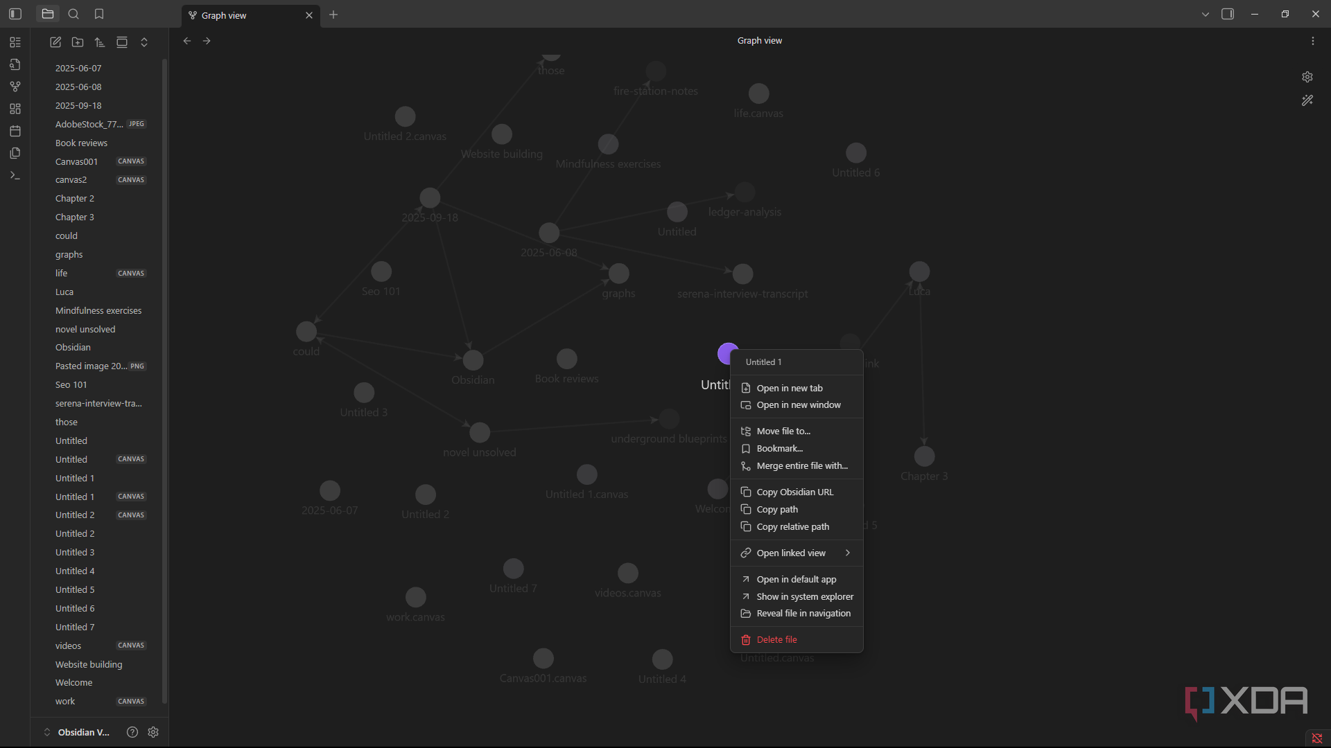 3 smart ways I use Obsidian to supercharge my productivity