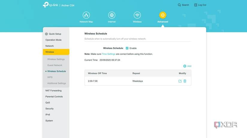 Bedtime Setting Router 3 easy setting changes to eliminate distractions on your Windows PC