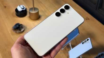 I ditched my travel router for a spare Android phone, and it actually worked