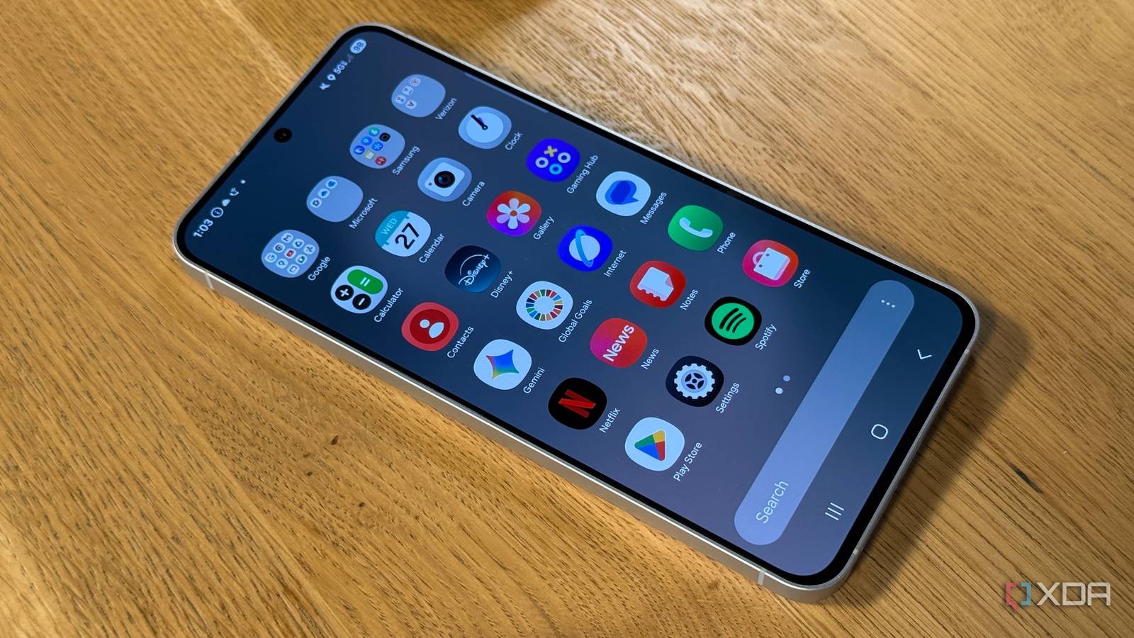 A popular Samsung mobile app has finally been officially released for desktops