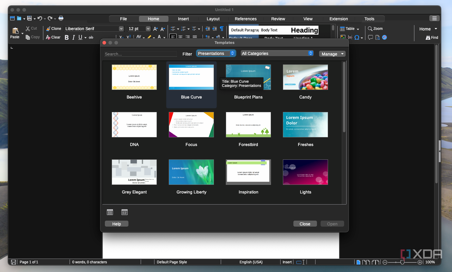Why I replaced WPS Office with this lightweight alternative and