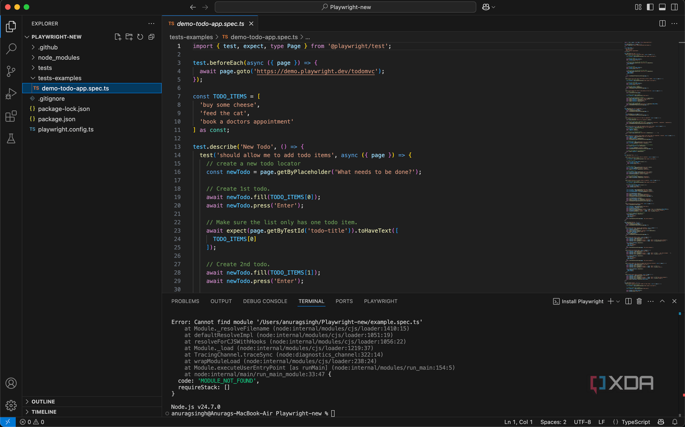 5 Python libraries that completely changed how I automate tasks