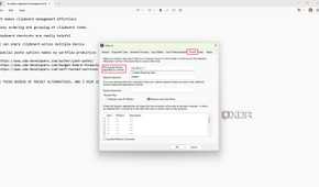 Share clipboard across devices in Ditto