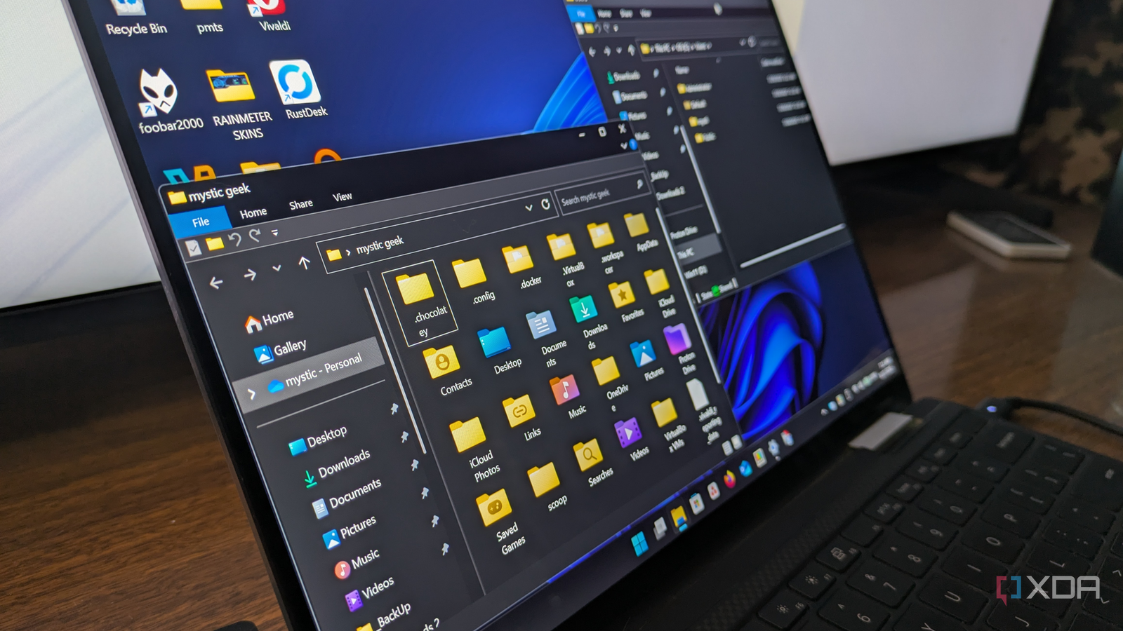5 Windows 11 settings that will immediately change the way you work