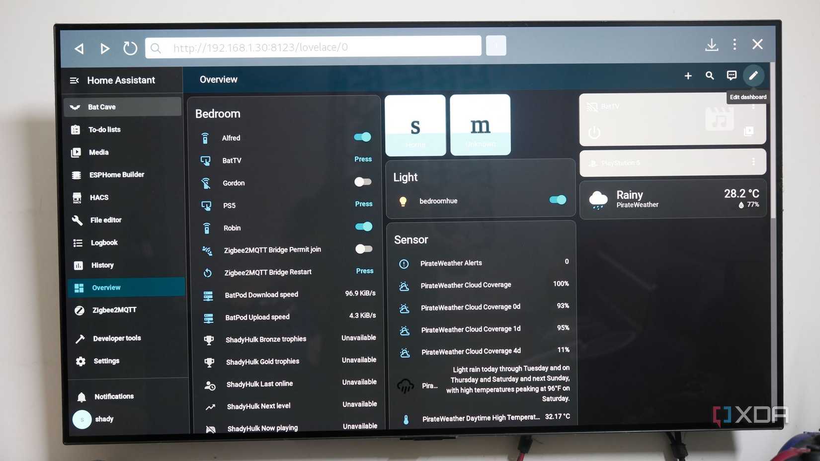 You can now try out upcoming features with the all-new Home Assistant Labs