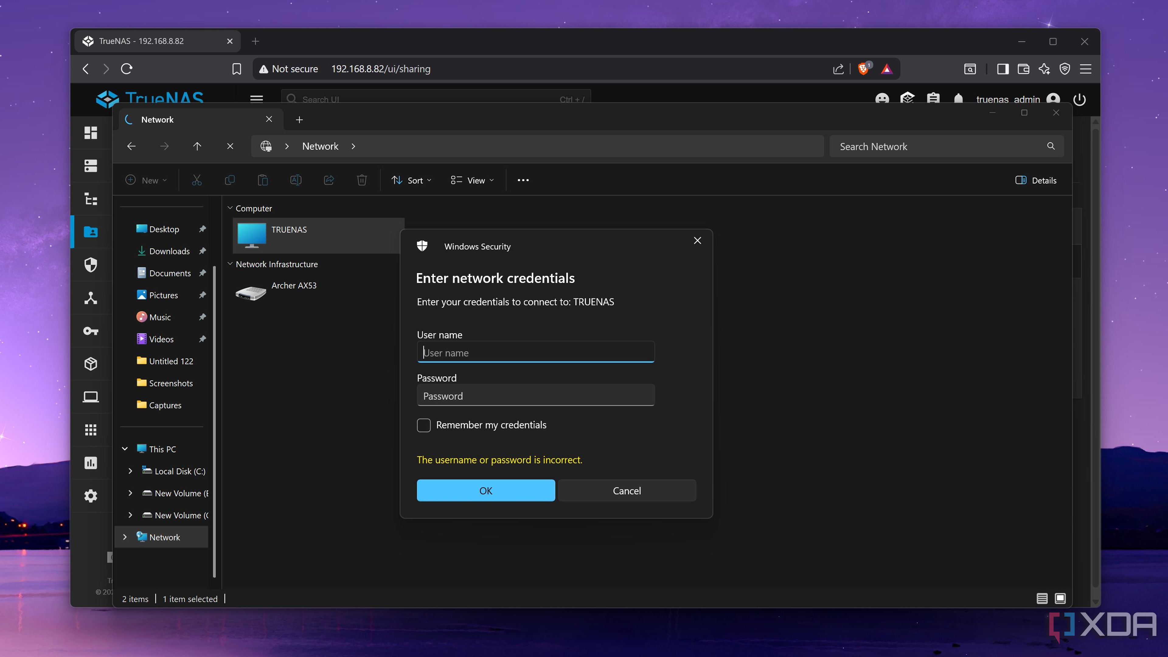SMB vs. NFS: Why I switched for Home Lab file sharing