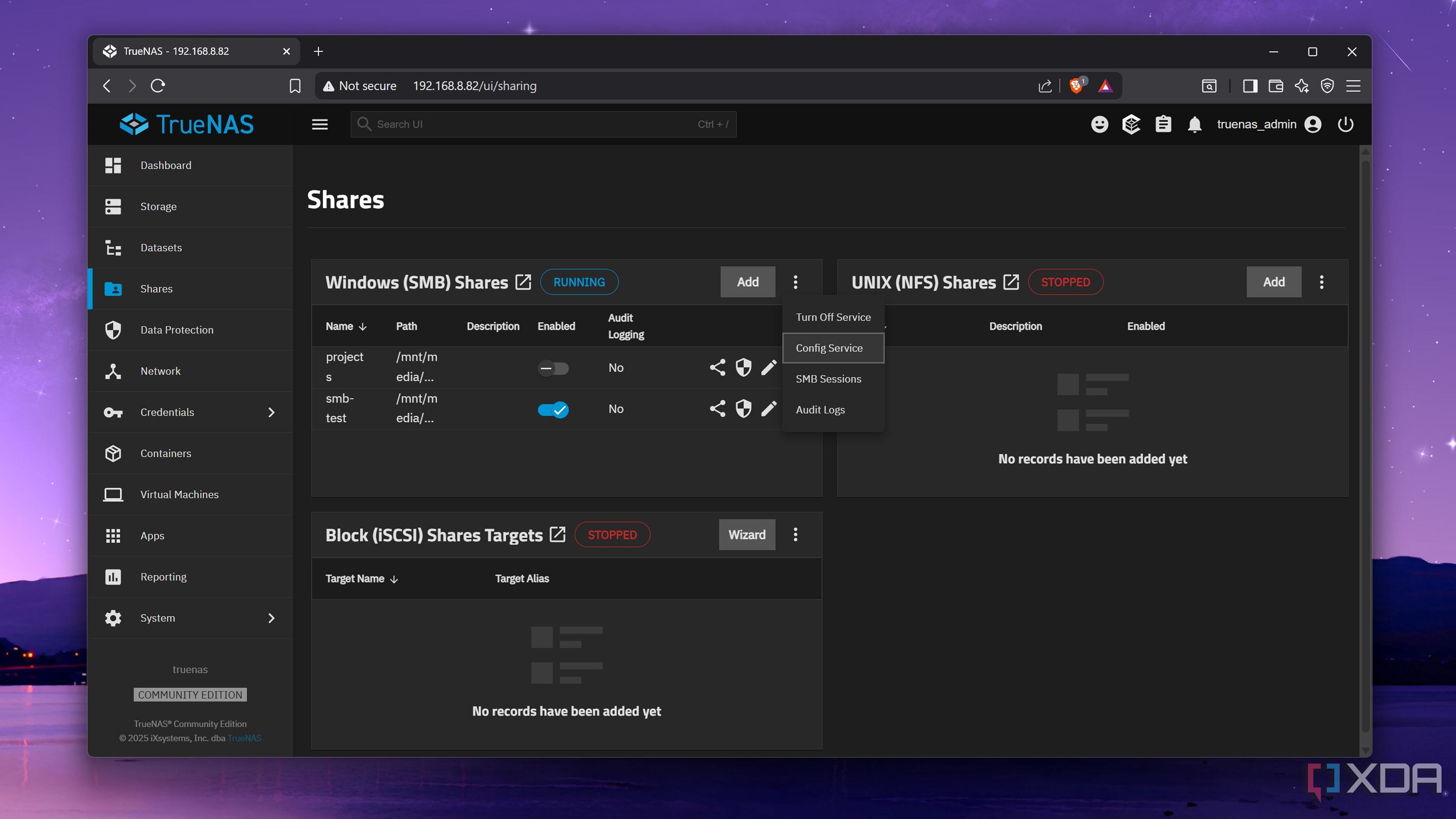 SMB over QUIC and its advantages and challenges for networked storage
