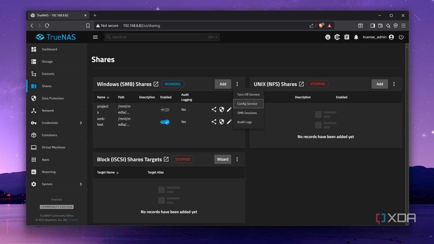 Quick Smb SMB over QUIC and its advantages and challenges for networked storage