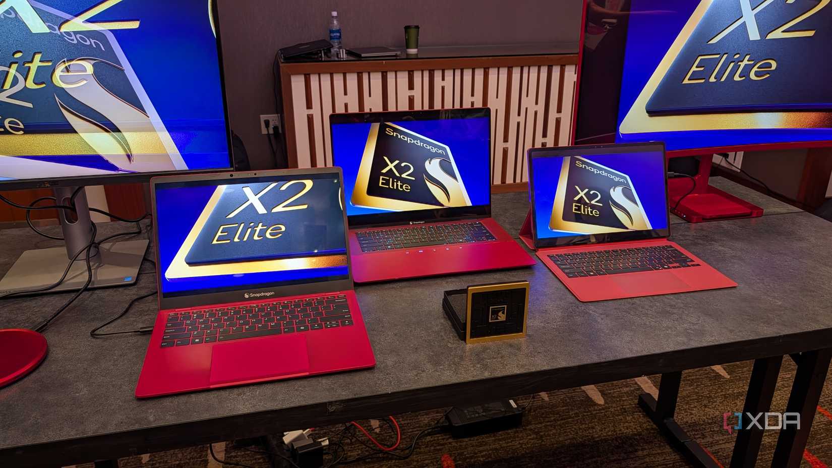 Snapdragon X2 Elite 20