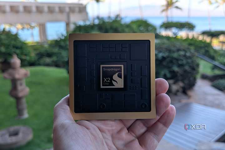 Snapdragon X2 Elite 22
