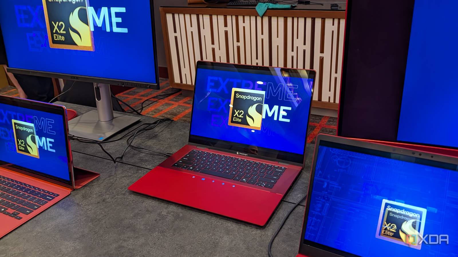 Snapdragon X2 Elite 35