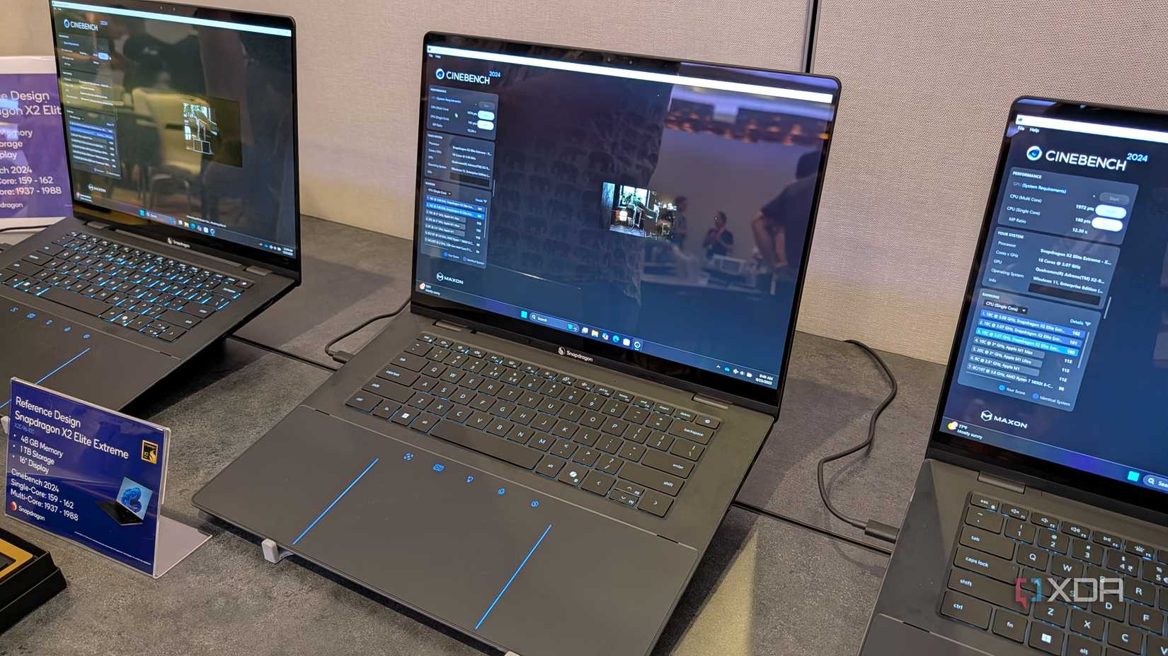 Snapdragon X2 Elite Extreme Benchmarks (16)