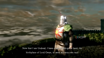 solaire-of-astora-in-dark-souls