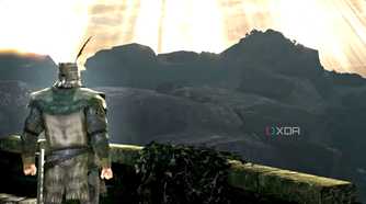 solaire-of-astora-introduction-grassy-ledge