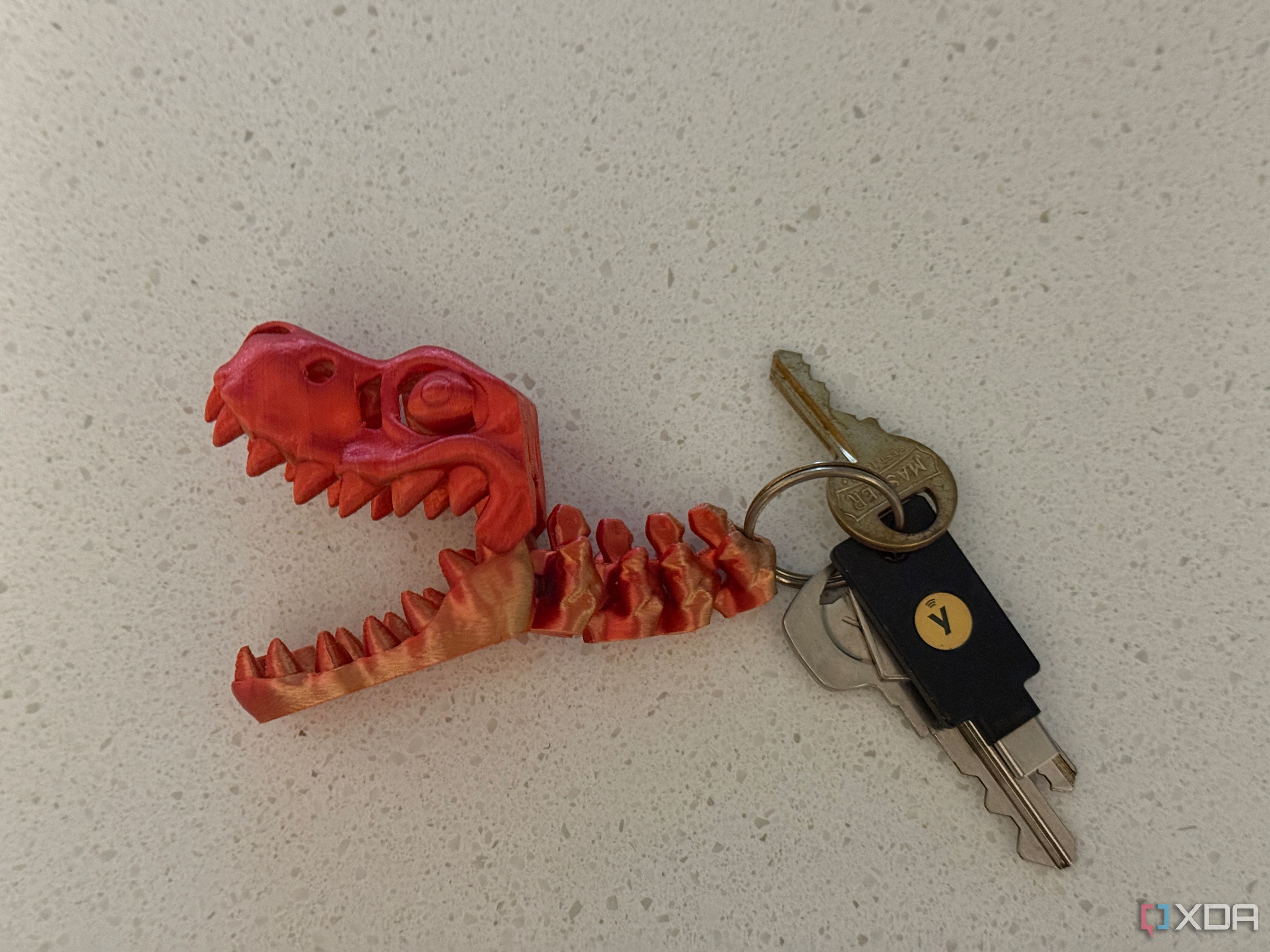 5 weirdest things I've 3D printed that I actually use