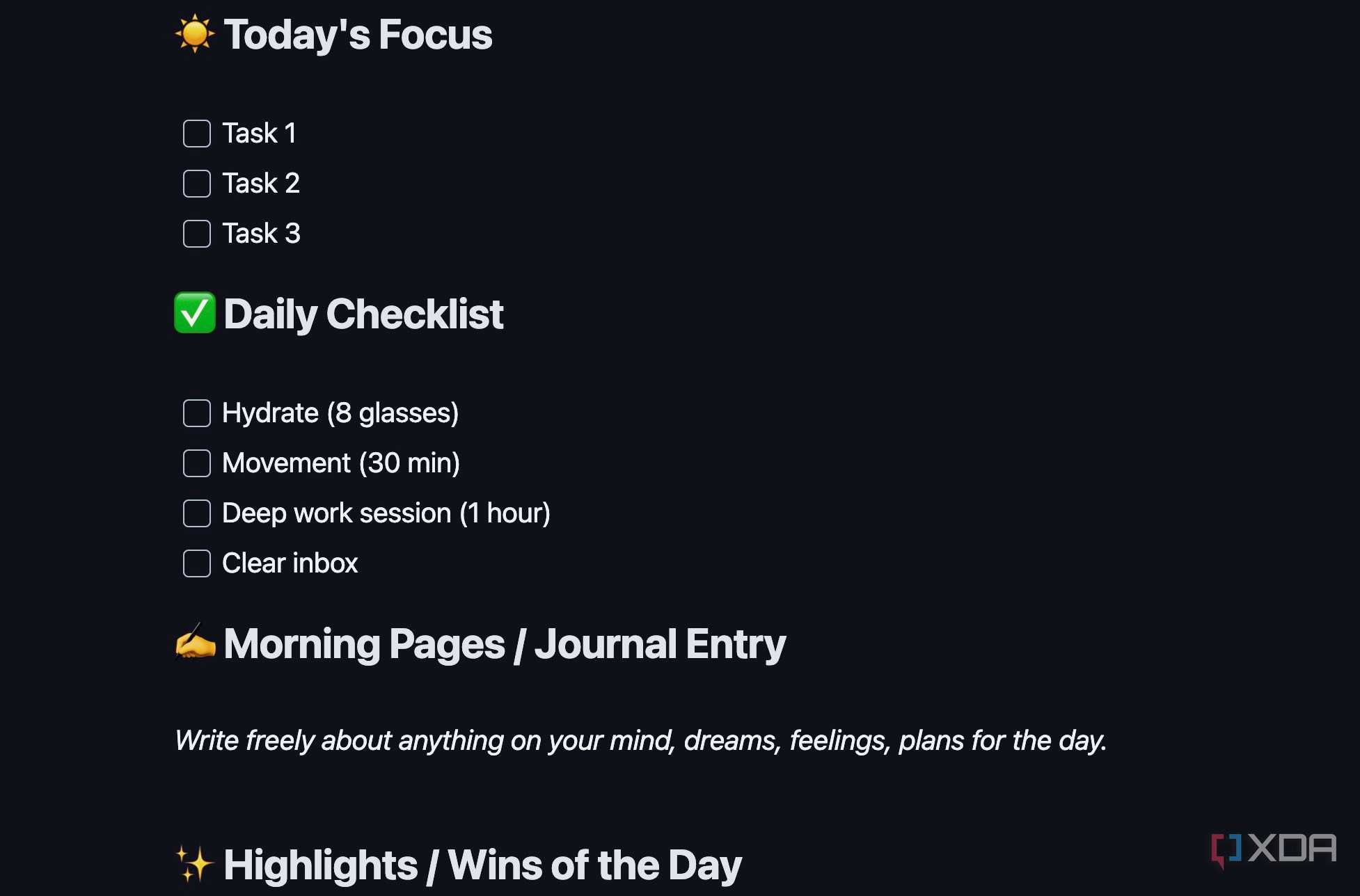 Figma Task Management I replaced Notion, Google Tasks, and Figma with one Obsidian setup, and ...