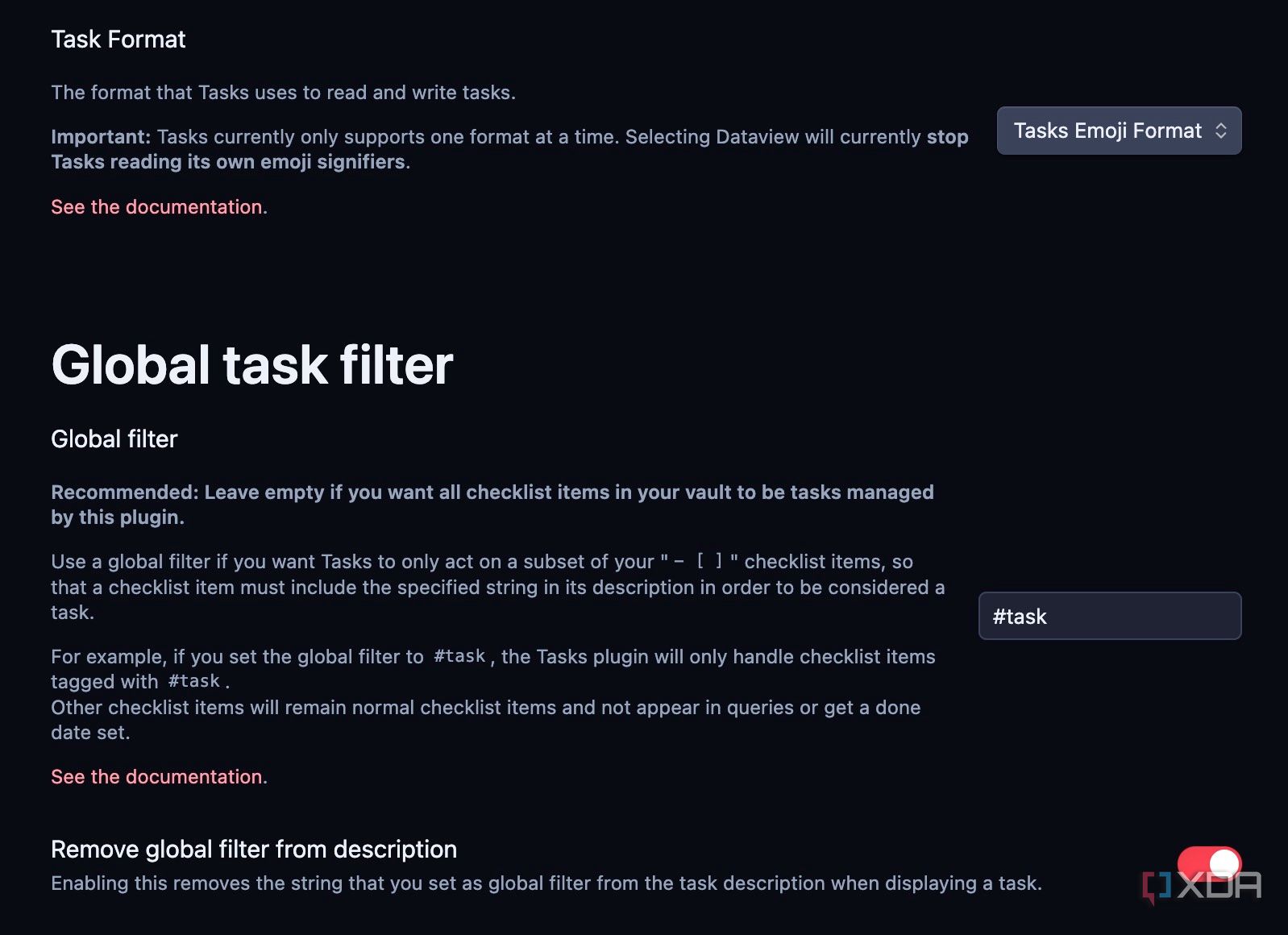 I found a secret Obsidian plugin and now I never fumble at my tasks