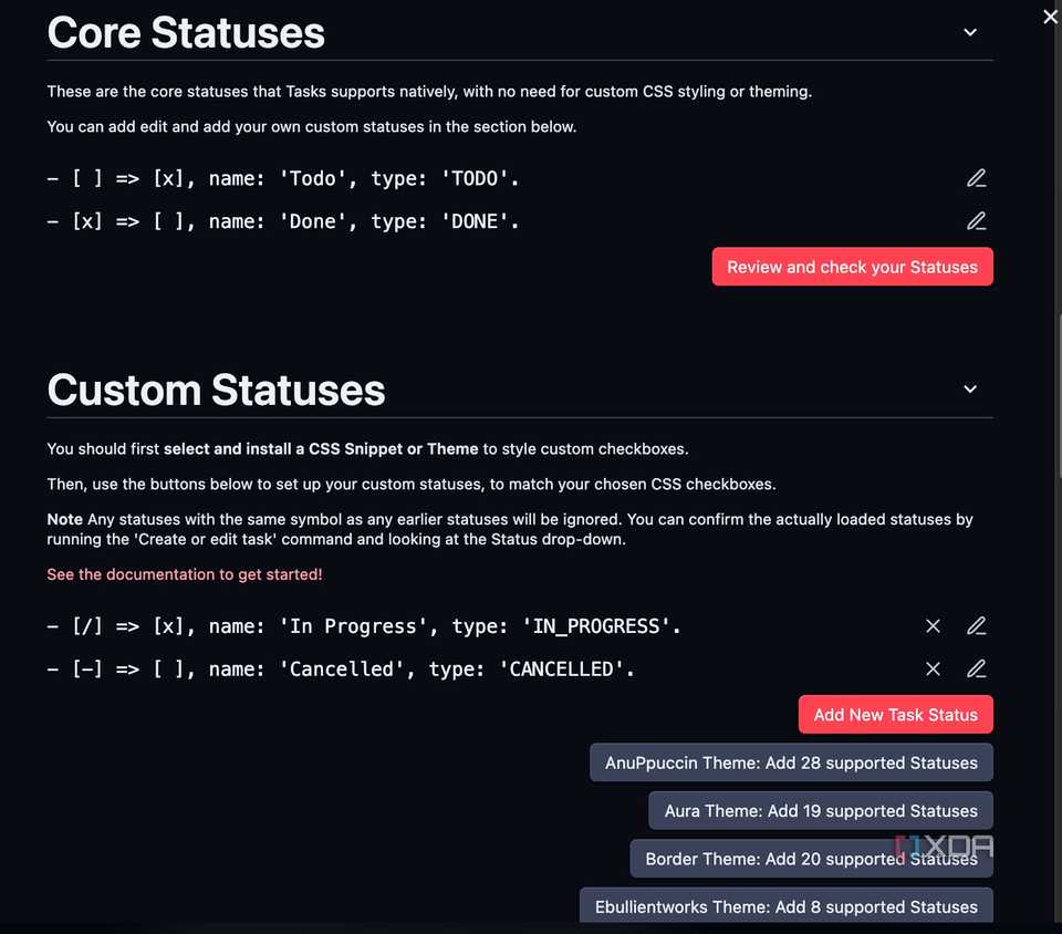 5 community plugins that changed how I use Obsidian