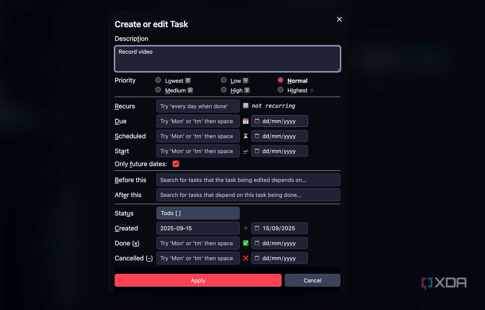I built Obsidian into my productivity hub and stopped paying for five separate apps