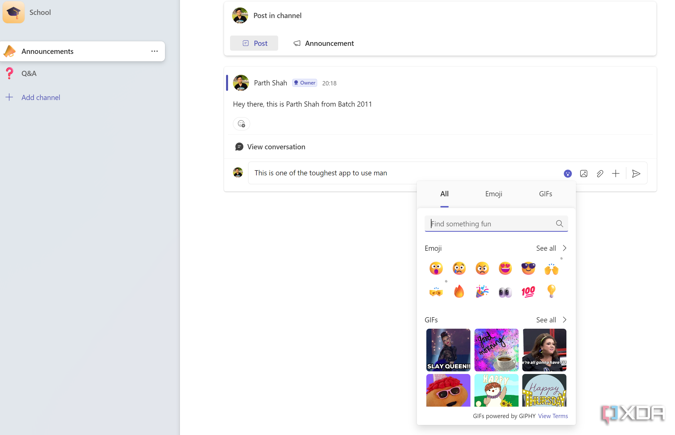 I use these Microsoft Teams tricks for flawless communication