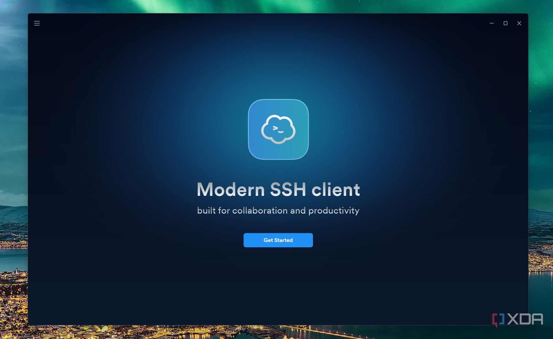 5 of my favorite SSH client for Windows