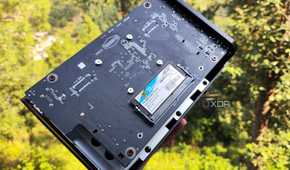 Adding extra RAM to the TerraMaster F2-425