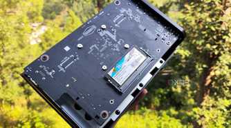 Adding extra RAM to the TerraMaster F2-425
