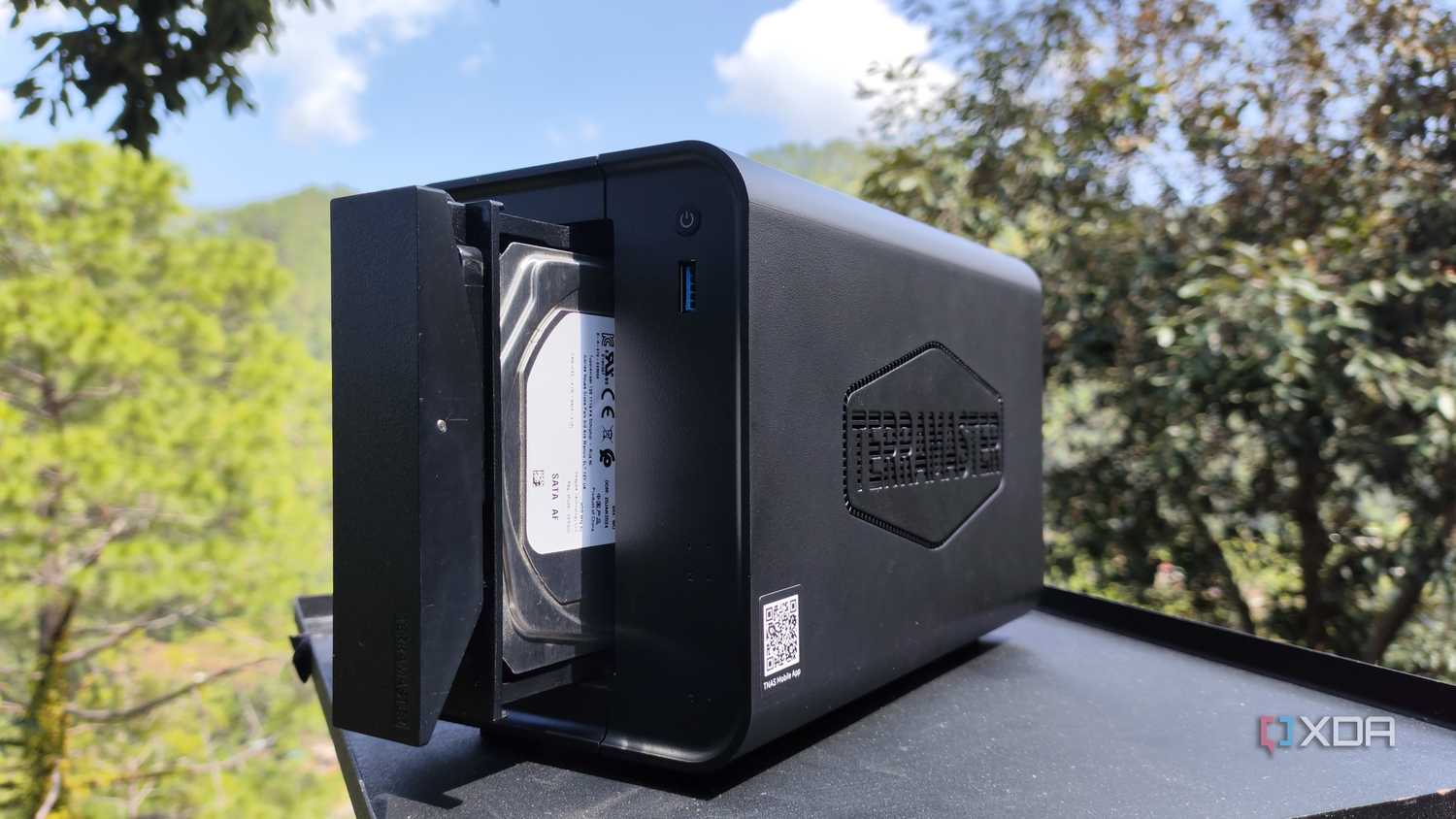 mac timemachine nas