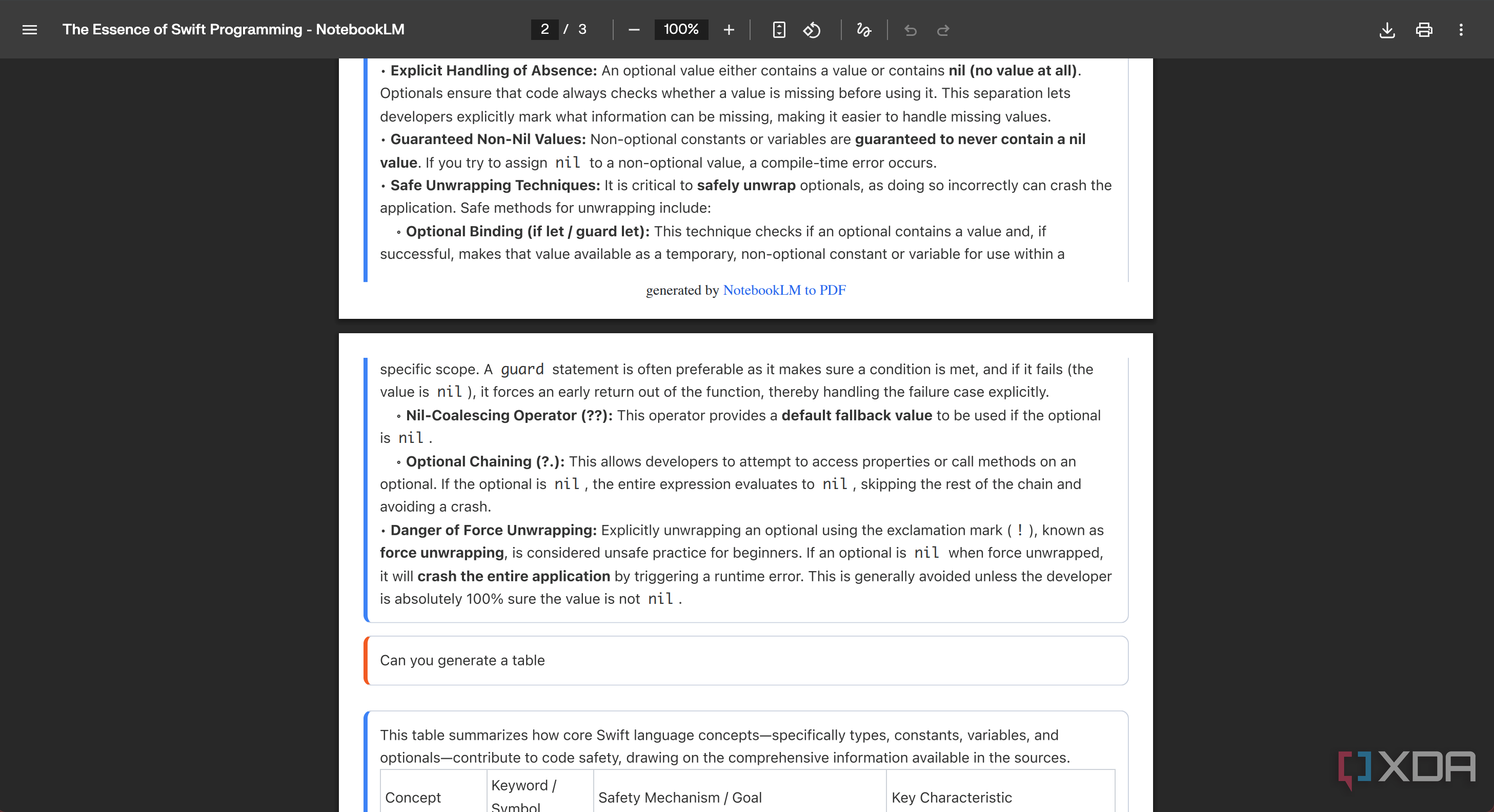 This Chrome extension fixes NotebookLM’s biggest study pain point for me