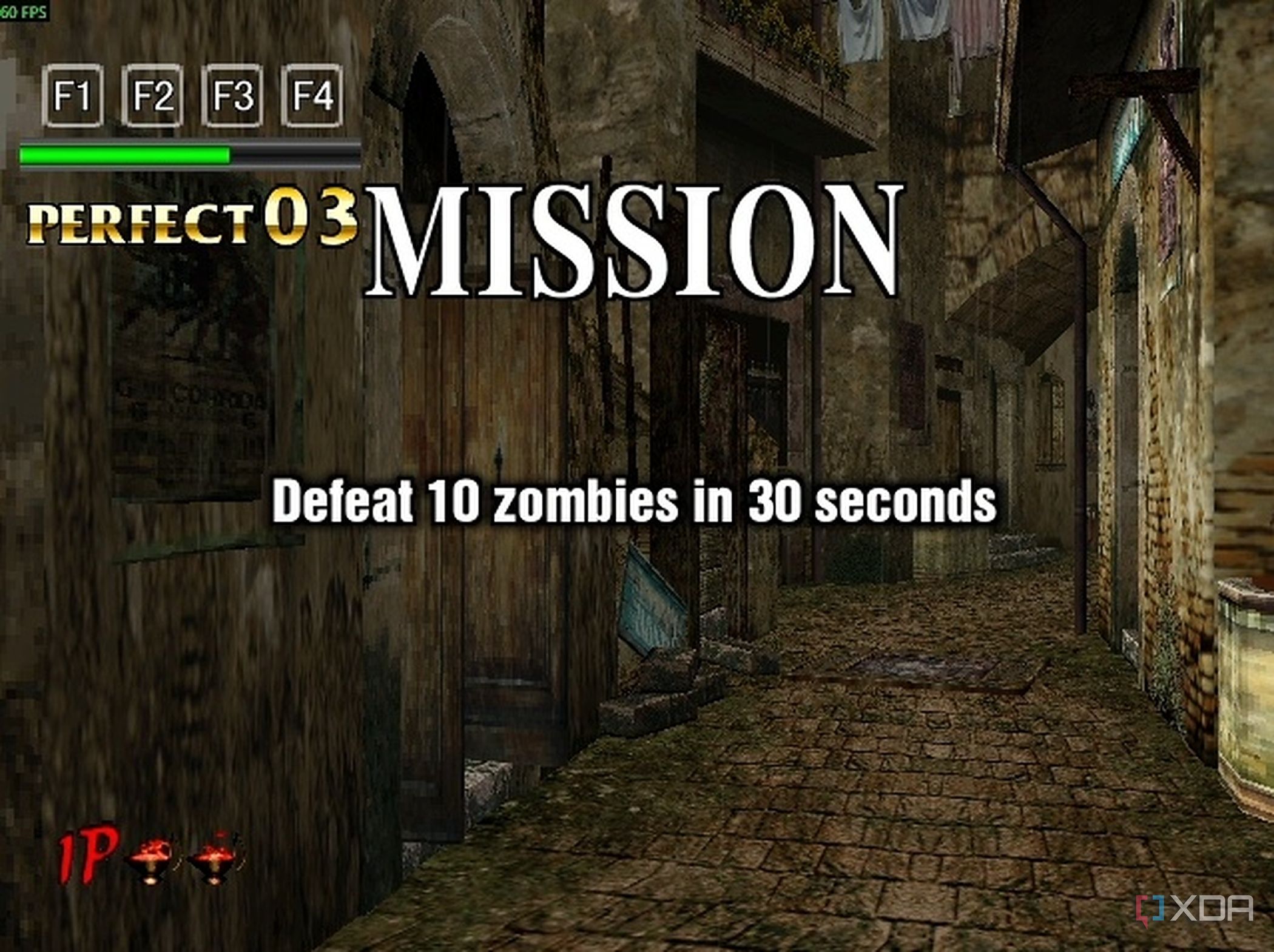 This 26-year-old zombie game increased my partner's typing speed by 20%