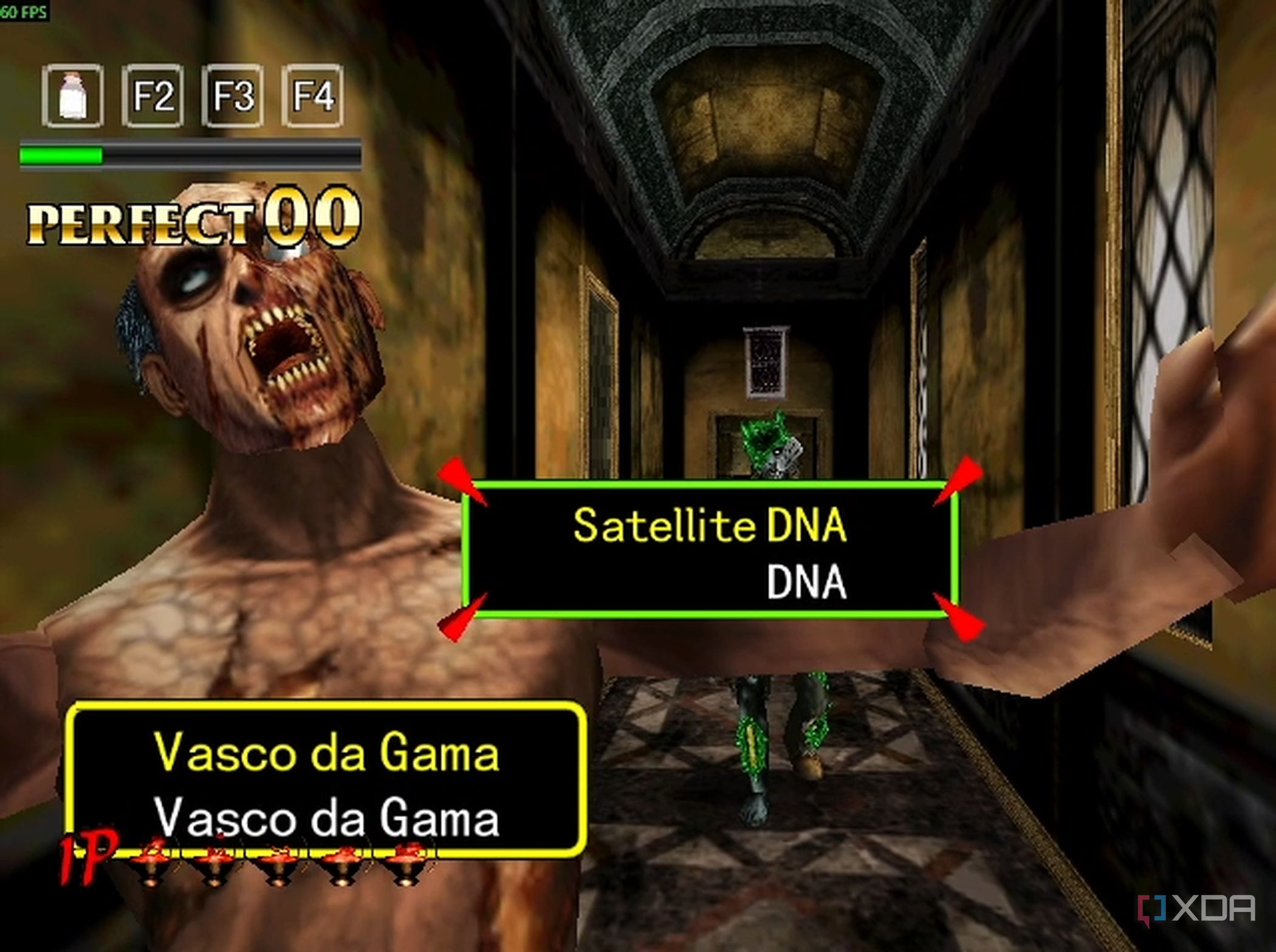 This 26-year-old zombie game increased my partner's typing speed by 20%
