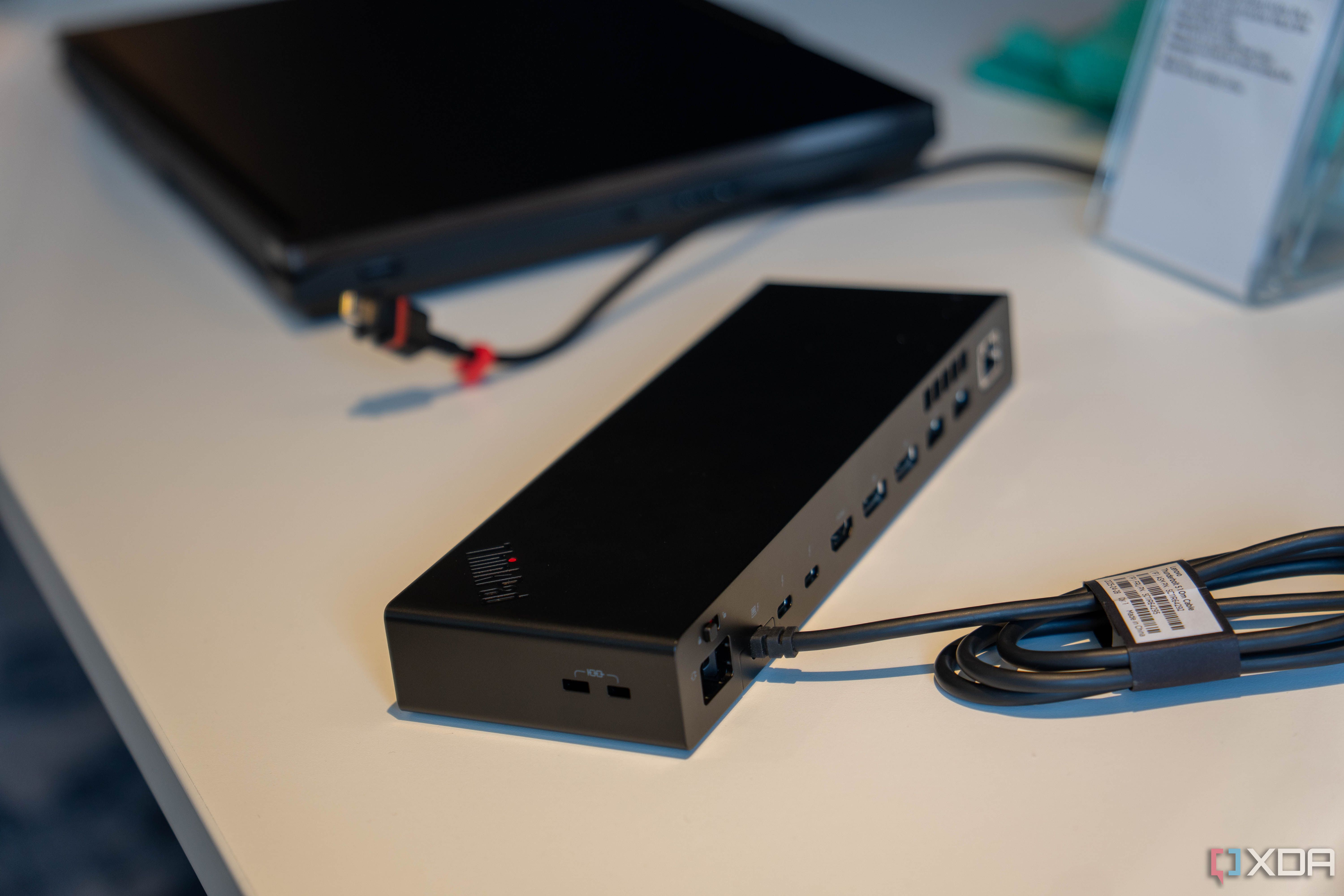 USB-C док-станции — иллюстрация 2 к материалу