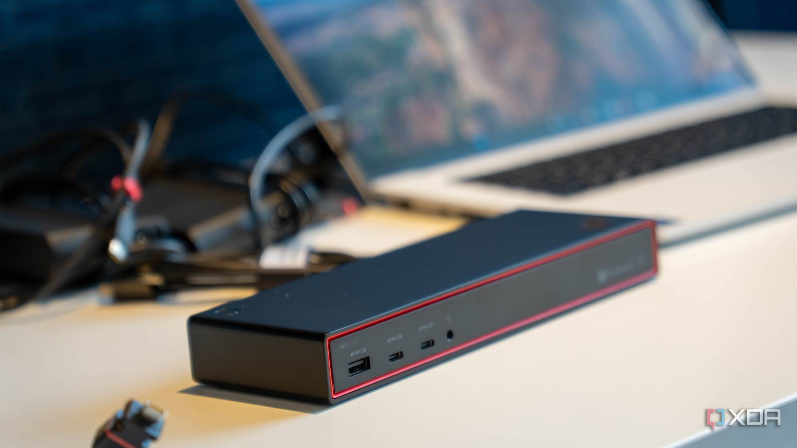 3 clever uses for a USB-C dock that aren't obvious